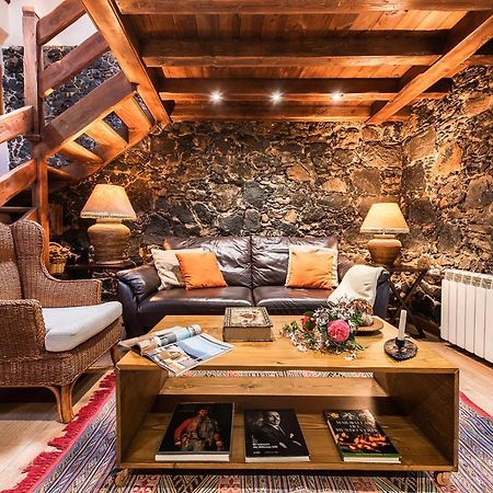 Homeforguest Cosy Rural Flat El Romero With Large Gardens Такоронте Екстер'єр фото
